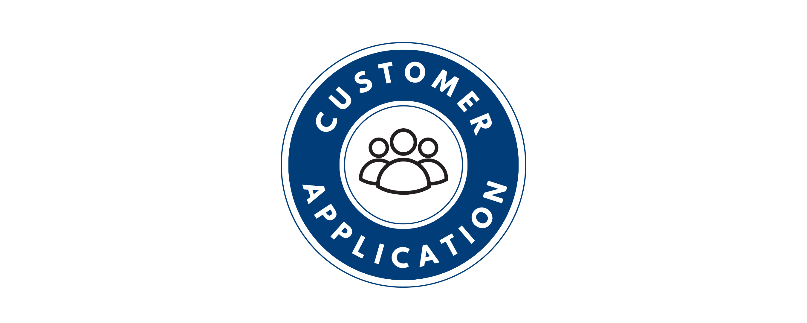Customer Application