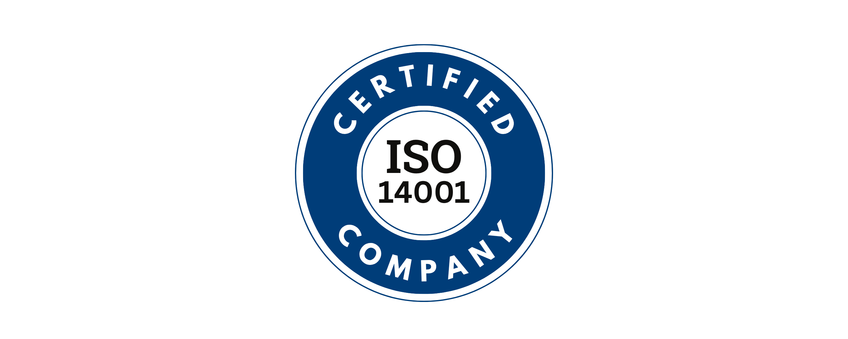 ISO 14001