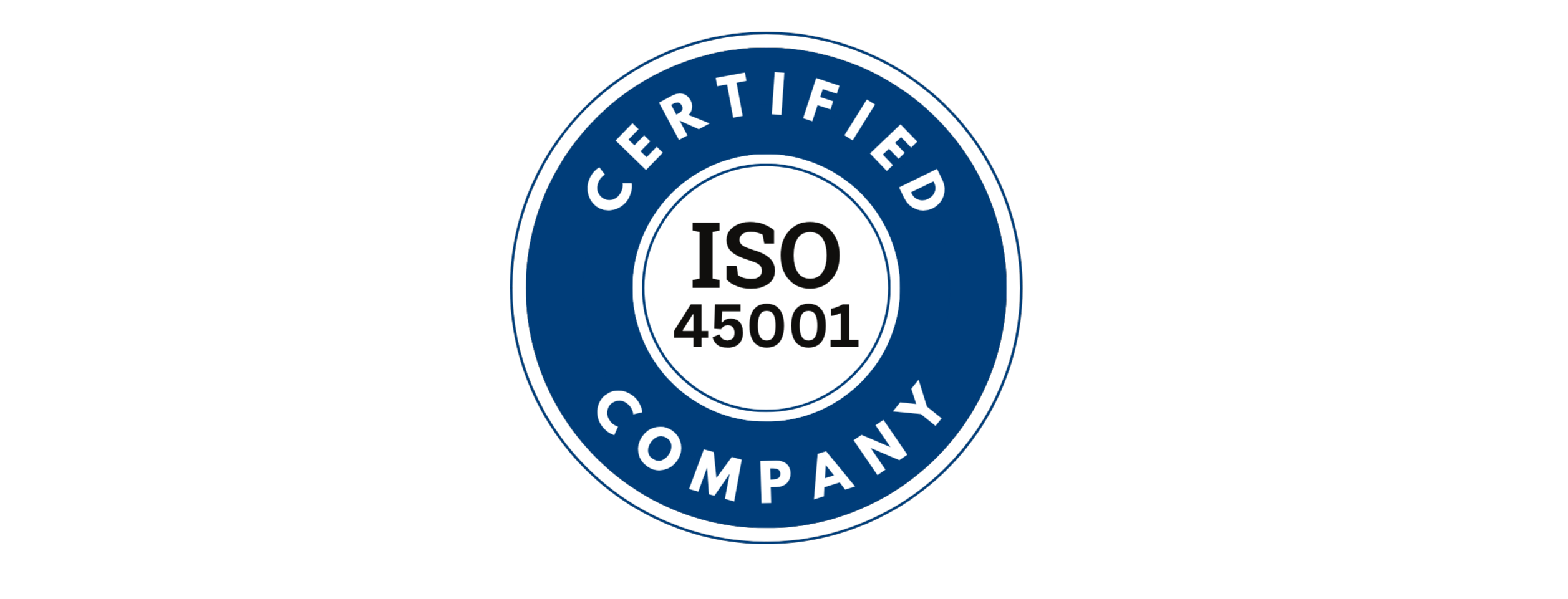 ISO 45001