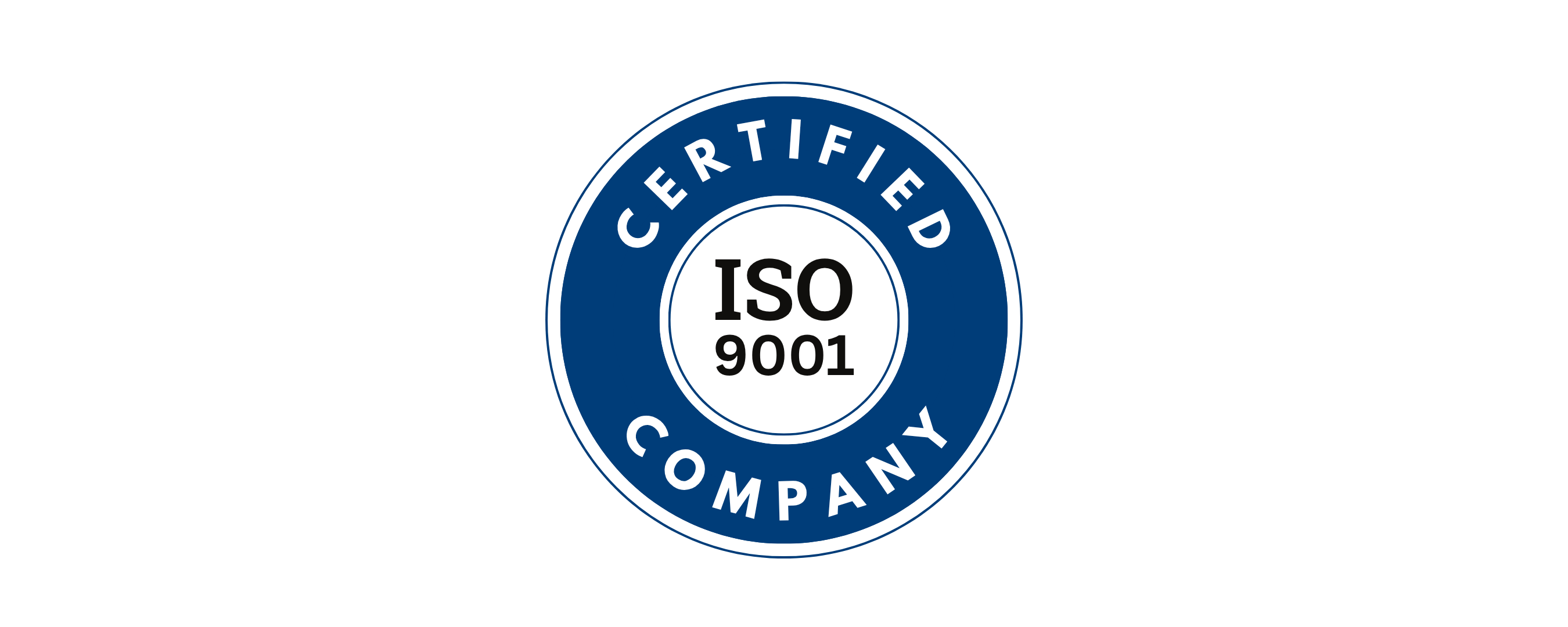 ISO 9001