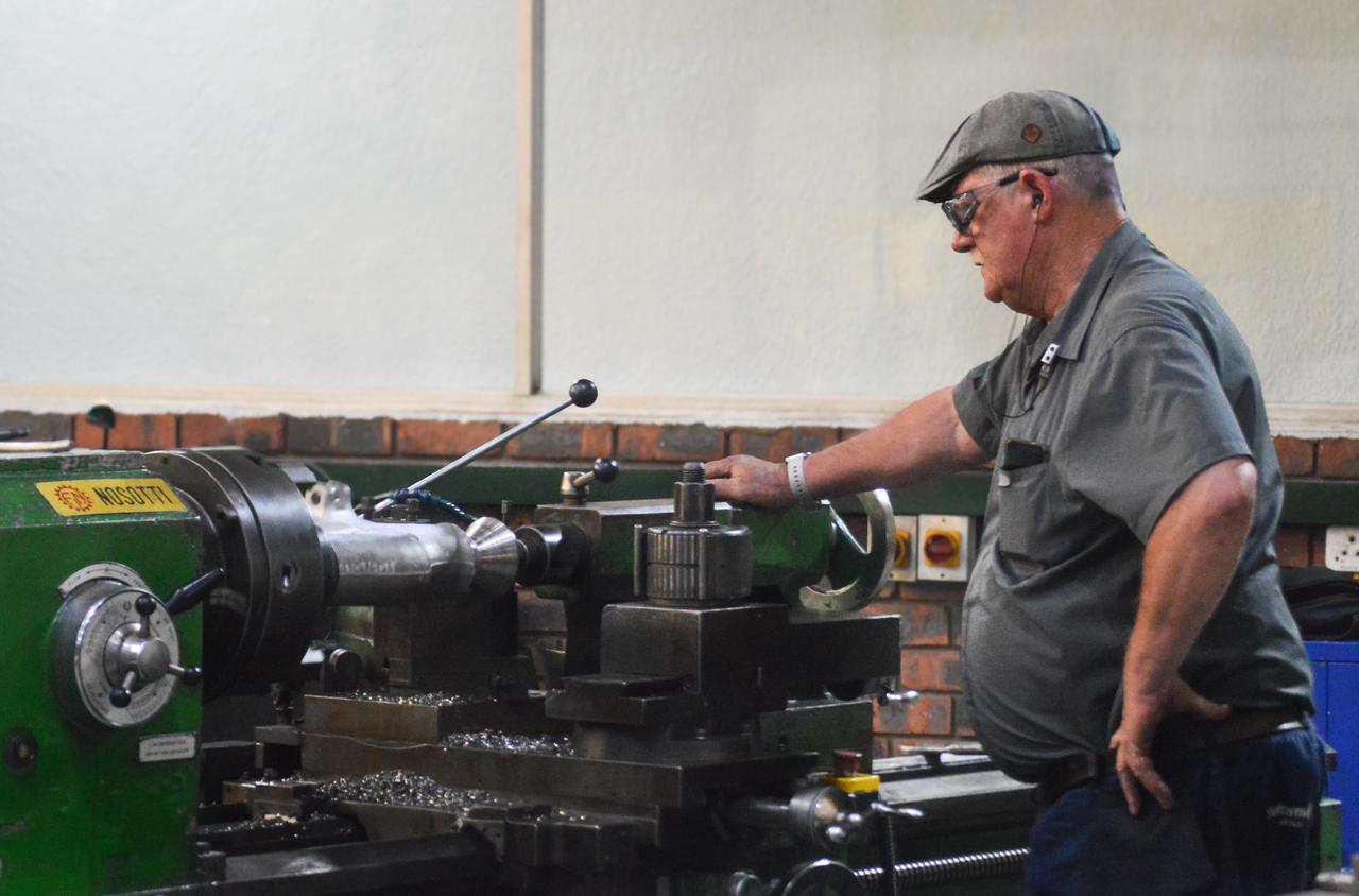 Bilfinger Intervalve Africa contact page image