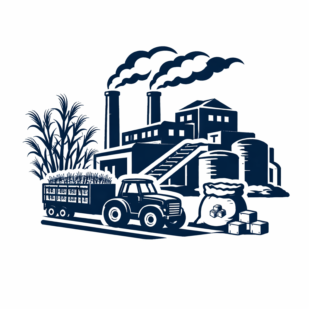 Sugar Mills industry icon