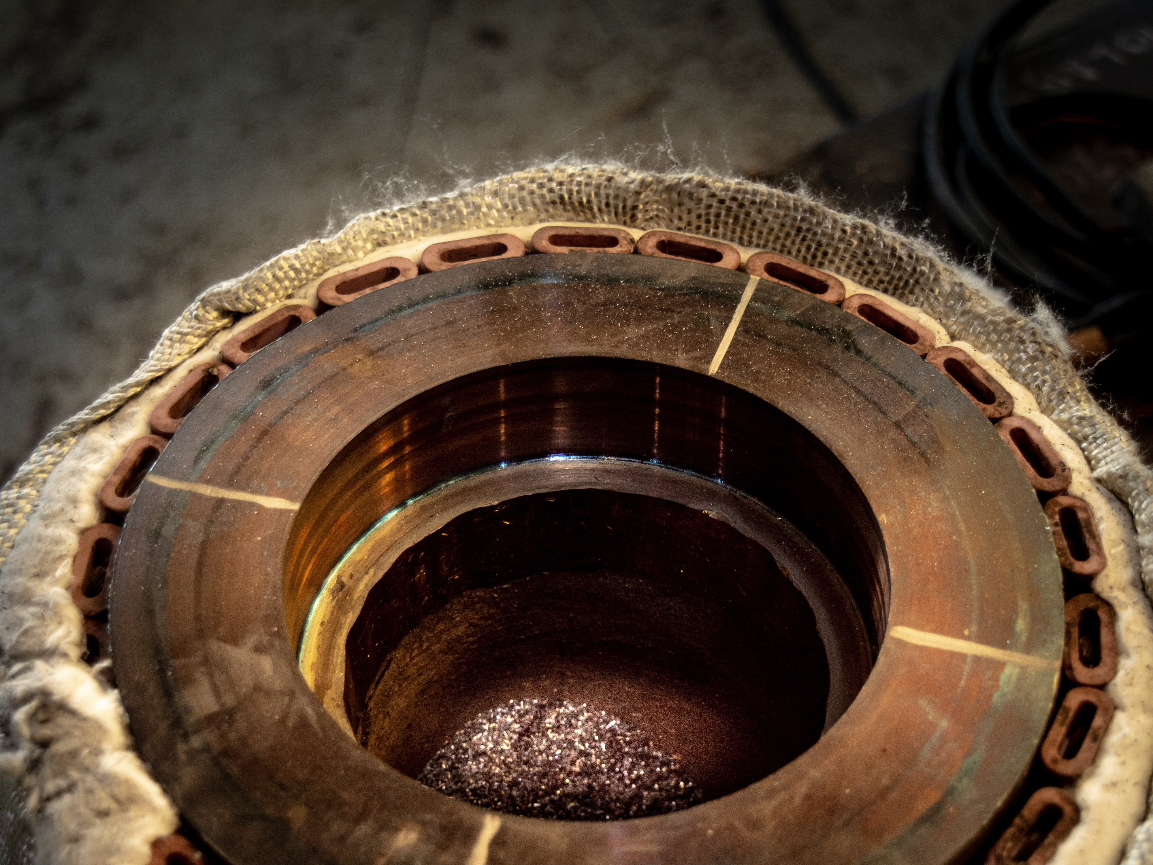 Heat Treatment Services